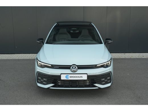 Volkswagen Golf 1.5 eHybrid 272pk GTE | 360 Camera | Adaptive Cruise | Stuur & Stoelverwarming | Head-Up | Panora... ActivLease financial lease