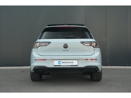 Volkswagen Golf 1.5 eHybrid 272pk GTE | 360 Camera | Adaptive Cruise | Stuur & Stoelverwarming | Head-Up | Panora... ActivLease financial lease