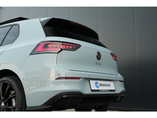 Volkswagen Golf 1.5 eHybrid 272pk GTE | 360 Camera | Adaptive Cruise | Stuur & Stoelverwarming | Head-Up | Panora... ActivLease financial lease