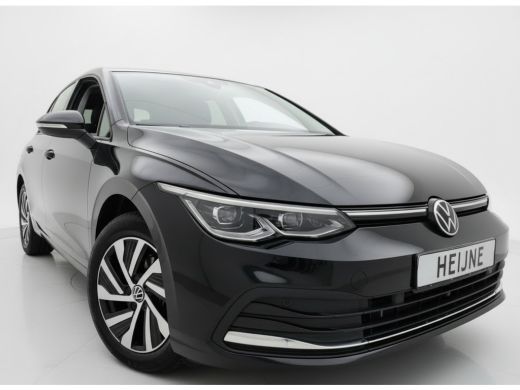 Volkswagen Golf 204PK eHybrid PHEV DSG STYLE CAMERA/CARPLAY/SFEERVERL. ActivLease financial lease