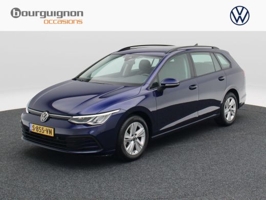 Volkswagen Golf Variant 1.0 TSi 110 Pk Life | Adaptive Cruise | Climatronic | Navigatie | CarPlay | 16 Inch | 73... ActivLease financial lease