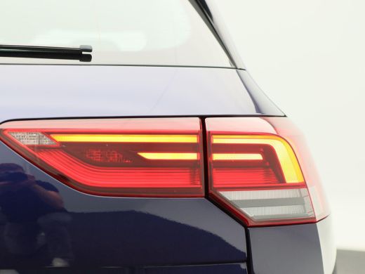 Volkswagen Golf Variant 1.0 TSi 110 Pk Life | Adaptive Cruise | Climatronic | Navigatie | CarPlay | 16 Inch | 73... ActivLease financial lease