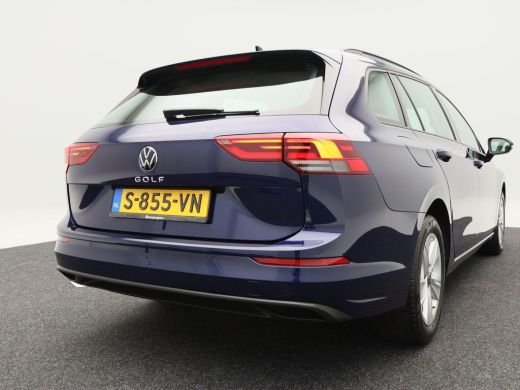 Volkswagen Golf Variant 1.0 TSi 110 Pk Life | Adaptive Cruise | Climatronic | Navigatie | CarPlay | 16 Inch | 73... ActivLease financial lease
