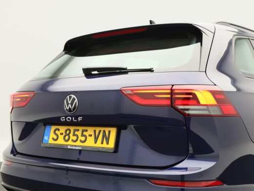 Volkswagen Golf Variant 1.0 TSi 110 Pk Life | Adaptive Cruise | Climatronic | Navigatie | CarPlay | 16 Inch | 73... ActivLease financial lease