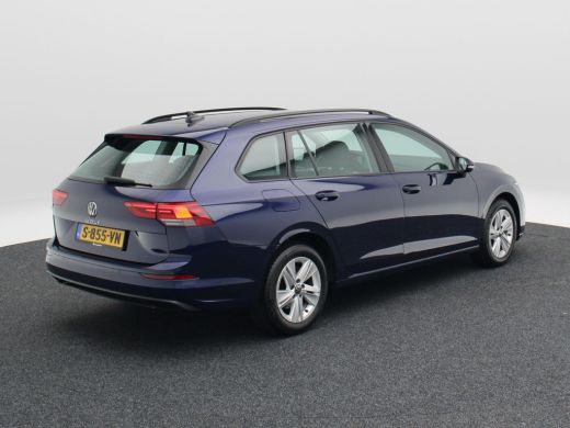 Volkswagen Golf Variant 1.0 TSi 110 Pk Life | Adaptive Cruise | Climatronic | Navigatie | CarPlay | 16 Inch | 73... ActivLease financial lease