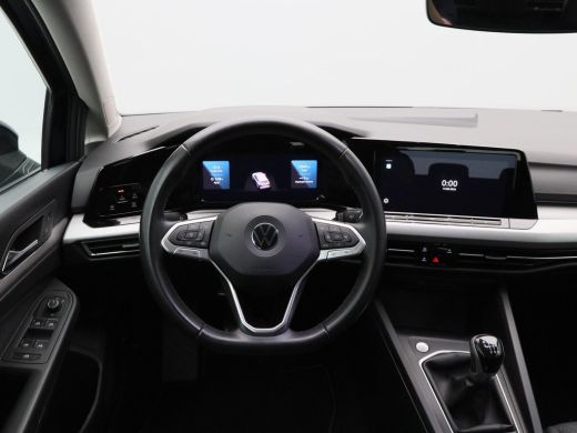 Volkswagen Golf Variant 1.0 TSi 110 Pk Life | Adaptive Cruise | Climatronic | Navigatie | CarPlay | 16 Inch | 73... ActivLease financial lease