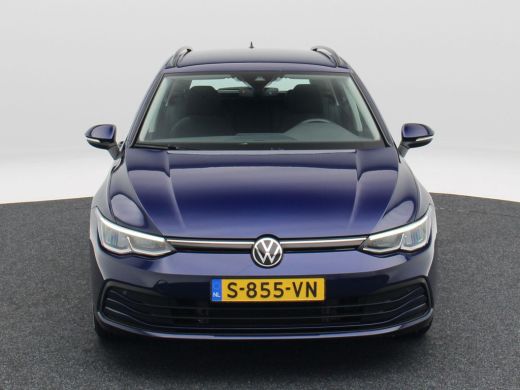 Volkswagen Golf Variant 1.0 TSi 110 Pk Life | Adaptive Cruise | Climatronic | Navigatie | CarPlay | 16 Inch | 73... ActivLease financial lease