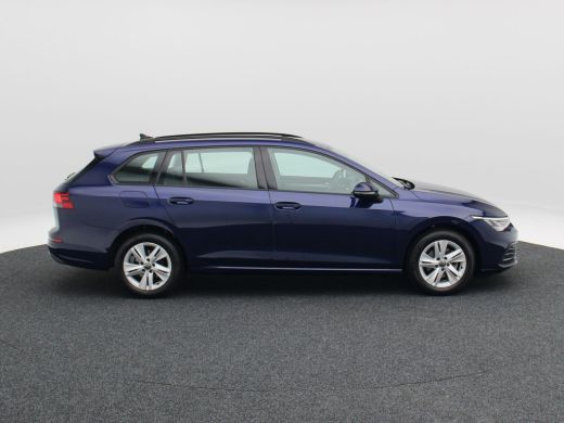 Volkswagen Golf Variant 1.0 TSi 110 Pk Life | Adaptive Cruise | Climatronic | Navigatie | CarPlay | 16 Inch | 73... ActivLease financial lease
