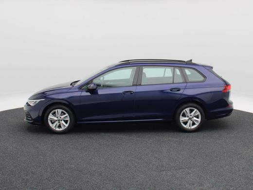 Volkswagen Golf Variant 1.0 TSi 110 Pk Life | Adaptive Cruise | Climatronic | Navigatie | CarPlay | 16 Inch | 73... ActivLease financial lease