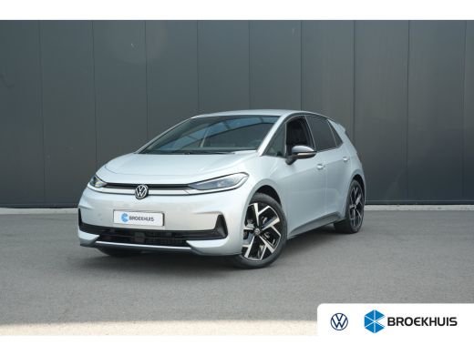 Volkswagen ID.3 Neo Life 50 kWh 170pk Stuurverwarming | Stoelverwarming | Achteruitrijcamera | Navigatie | Steunhaak ActivLease financial lease