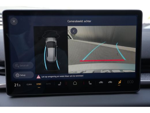 Volkswagen ID.3 Neo Life 50 kWh 170pk Stuurverwarming | Stoelverwarming | Achteruitrijcamera | Navigatie | Steunhaak ActivLease financial lease