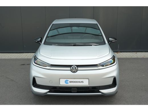 Volkswagen ID.3 Neo Life 50 kWh 170pk Stuurverwarming | Stoelverwarming | Achteruitrijcamera | Navigatie | Steunhaak ActivLease financial lease