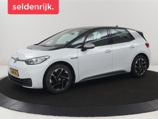 Volkswagen ID.3 | SOH 92,5% | Stuur/stoel verwarming | Cruise control | Carplay | Navigatie | Sfeerverlichting | ... ActivLease financial lease