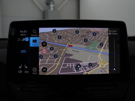 Volkswagen ID.3 | SOH 92,5% | Stuur/stoel verwarming | Cruise control | Carplay | Navigatie | Sfeerverlichting | ... ActivLease financial lease