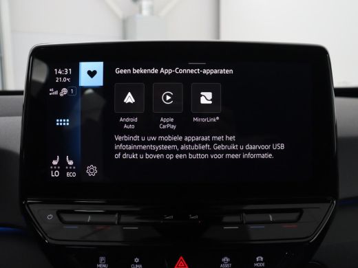 Volkswagen ID.3 | SOH 92,5% | Stuur/stoel verwarming | Cruise control | Carplay | Navigatie | Sfeerverlichting | ... ActivLease financial lease