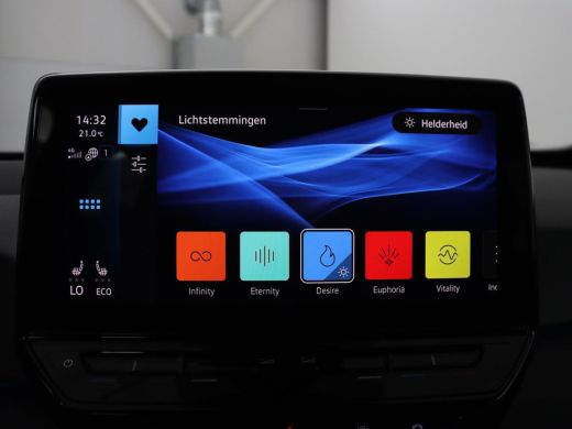Volkswagen ID.3 | SOH 92,5% | Stuur/stoel verwarming | Cruise control | Carplay | Navigatie | Sfeerverlichting | ... ActivLease financial lease
