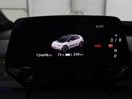 Volkswagen ID.3 | SOH 92,5% | Stuur/stoel verwarming | Cruise control | Carplay | Navigatie | Sfeerverlichting | ... ActivLease financial lease