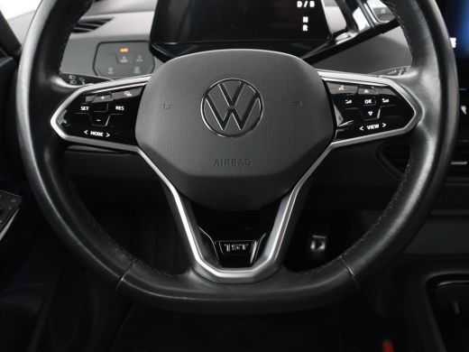 Volkswagen ID.3 | SOH 92,5% | Stuur/stoel verwarming | Cruise control | Carplay | Navigatie | Sfeerverlichting | ... ActivLease financial lease