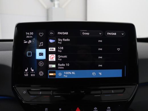 Volkswagen ID.3 | SOH 92,5% | Stuur/stoel verwarming | Cruise control | Carplay | Navigatie | Sfeerverlichting | ... ActivLease financial lease