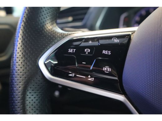 Volkswagen Tiguan Allspace 1.5 TSI R-Line Business 7p. 150PK TREKHAAK | Apple Carplay/Android Auto|telefoonintegratie premiu... ActivLease financial lease