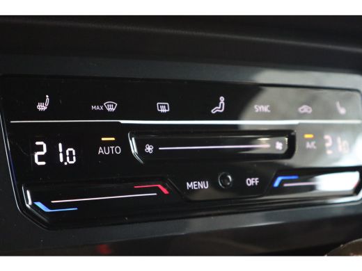 Volkswagen Tiguan Allspace 1.5 TSI R-Line Business 7p. 150PK TREKHAAK | Apple Carplay/Android Auto|telefoonintegratie premiu... ActivLease financial lease