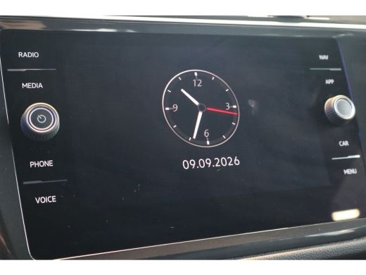 Volkswagen Tiguan Allspace 1.5 TSI R-Line Business 7p. 150PK TREKHAAK | Apple Carplay/Android Auto|telefoonintegratie premiu... ActivLease financial lease