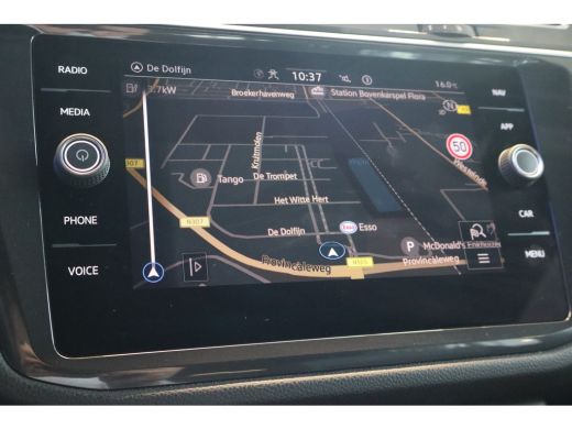 Volkswagen Tiguan Allspace 1.5 TSI R-Line Business 7p. 150PK TREKHAAK | Apple Carplay/Android Auto|telefoonintegratie premiu... ActivLease financial lease