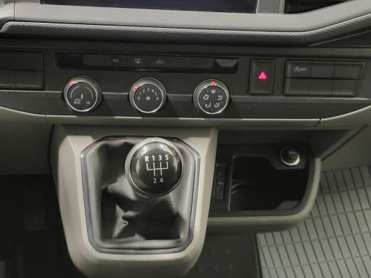 Volkswagen Transporter 2.0TDI 111pk L2/H1 Euro 6! ActivLease financial lease