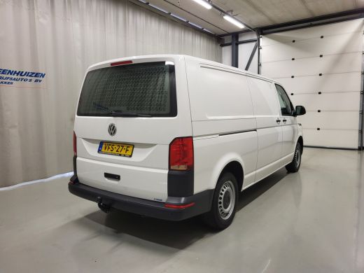 Volkswagen Transporter 2.0TDI 111pk L2/H1 Euro 6! ActivLease financial lease