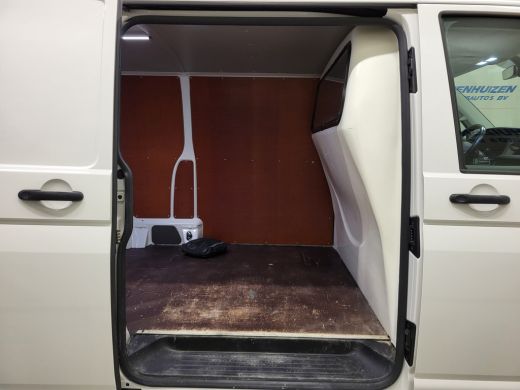 Volkswagen Transporter 2.0TDI 111pk L2/H1 Euro 6! ActivLease financial lease