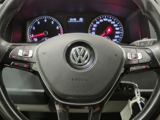 Volkswagen Transporter 2.0TSI 150pk Benzine! ActivLease financial lease