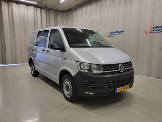 Volkswagen Transporter 2.0TSI 150pk Benzine! ActivLease financial lease