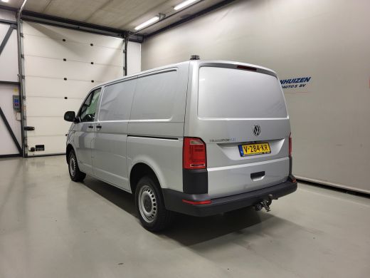 Volkswagen Transporter 2.0TSI 150pk Benzine! ActivLease financial lease