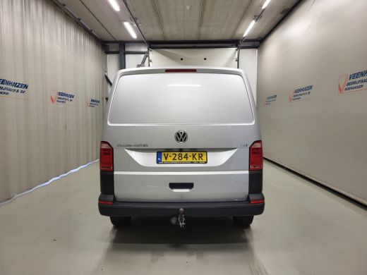 Volkswagen Transporter 2.0TSI 150pk Benzine! ActivLease financial lease