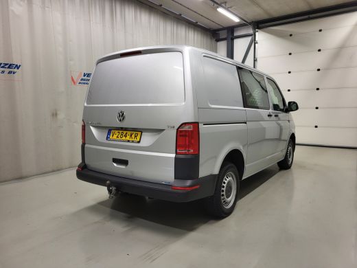 Volkswagen Transporter 2.0TSI 150pk Benzine! ActivLease financial lease