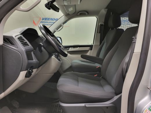 Volkswagen Transporter 2.0TSI 150pk Benzine! ActivLease financial lease