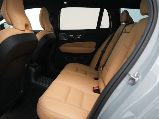 Volvo  V60 T6 Recharge AWD Ultra Dark | Bowers & Wilkins | Head-Up | 360&deg; | Massage | Nappa | Stoelventilati... ActivLease financial lease