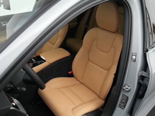 Volvo  V60 T6 Recharge AWD Ultra Dark | Bowers & Wilkins | Head-Up | 360&deg; | Massage | Nappa | Stoelventilati... ActivLease financial lease