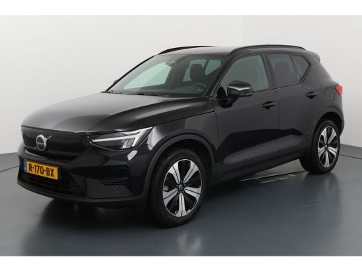 Volvo  XC40 231PK Plus 70kWh | Adap Cruise |  Geheugen | Stoel&Stuur verw. | 19'' ActivLease financial lease