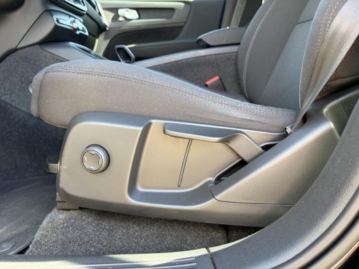 Volvo  XC40 Plus Recharge Pure Electric 2WD SOH: 92% | WARMTEPEOMP | STOEL / STUUR VERWARMING | ELEK. ACHTERK... ActivLease financial lease