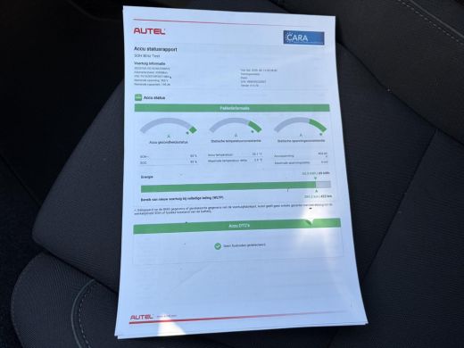 Volvo  XC40 Plus Recharge Pure Electric 2WD SOH: 92% | WARMTEPEOMP | STOEL / STUUR VERWARMING | ELEK. ACHTERK... ActivLease financial lease