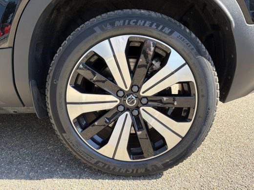 Volvo  XC40 Plus Recharge Pure Electric 2WD SOH: 92% | WARMTEPEOMP | STOEL / STUUR VERWARMING | ELEK. ACHTERK... ActivLease financial lease