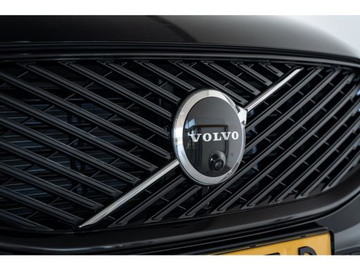 Volvo  XC60 T6 350PK Ultra Dark | Luchtvering | Trekhaak | 360 | Getint Glas | Panoramadak ActivLease financial lease