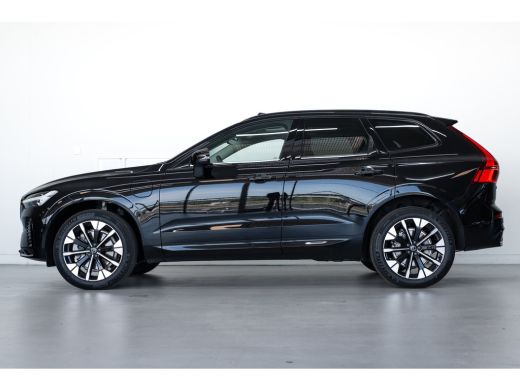 Volvo  XC60 T6 350PK Ultra Dark | Luchtvering | Trekhaak | 360 | Getint Glas | Panoramadak ActivLease financial lease