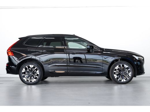 Volvo  XC60 T6 350PK Ultra Dark | Luchtvering | Trekhaak | 360 | Getint Glas | Panoramadak ActivLease financial lease