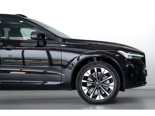 Volvo  XC60 T6 350PK Ultra Dark | Luchtvering | Trekhaak | 360 | Getint Glas | Panoramadak ActivLease financial lease