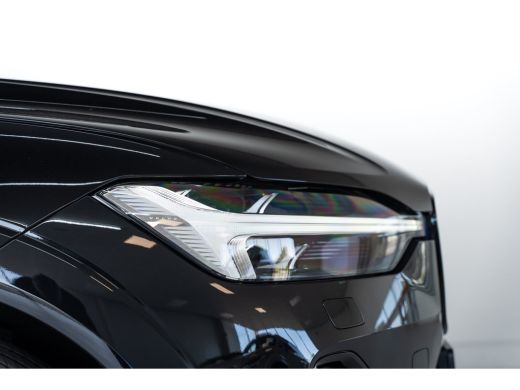 Volvo  XC60 T6 350PK Ultra Dark | Luchtvering | Trekhaak | 360 | Getint Glas | Panoramadak ActivLease financial lease