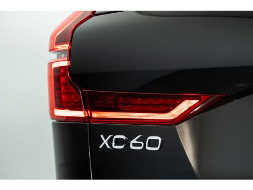 Volvo  XC60 T6 350PK Ultra Dark | Luchtvering | Trekhaak | 360 | Getint Glas | Panoramadak ActivLease financial lease