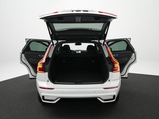 Volvo  XC60 T6 Recharge AWD Plus Black Edition | Luchtvering | Premium Pack | Head-Up | Panoramadak | 360&deg; Ca... ActivLease financial lease