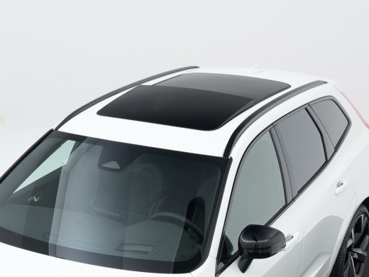 Volvo  XC60 T6 Recharge AWD Plus Black Edition | Luchtvering | Premium Pack | Head-Up | Panoramadak | 360&deg; Ca... ActivLease financial lease